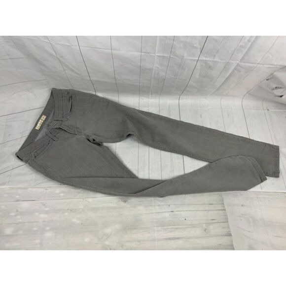 Flying Monkey Grey Skinny Jeans. Sz 1 - Picture 4 of 5